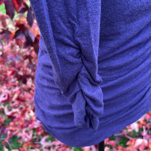 Nomads Hemp Wear Willow Tee - Picture 7 of 10